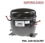 Συμπιεστής Inverter Ψυγείου Bosch, Siemens, 00145970